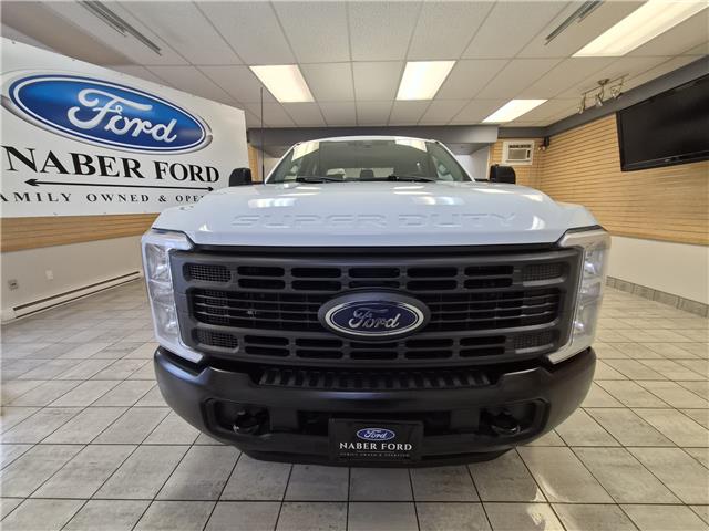 2024 Ford F-350 XL (Stk: BE10146) in Shellbrook - Image 8 of 22