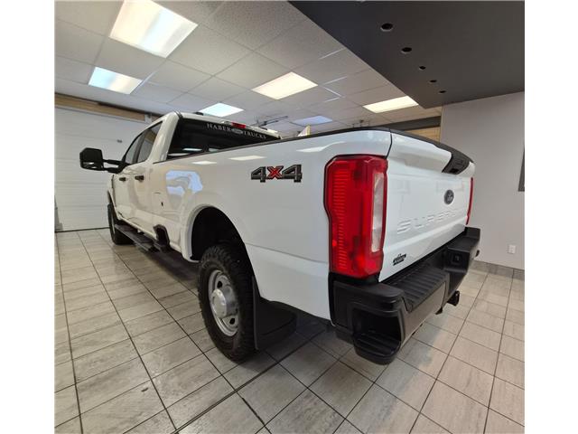 2024 Ford F-350 XL (Stk: BE10146) in Shellbrook - Image 3 of 22