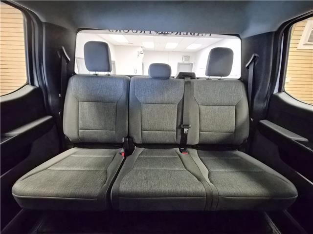 2024 Ford F-350 XL (Stk: BE10146) in Shellbrook - Image 20 of 22