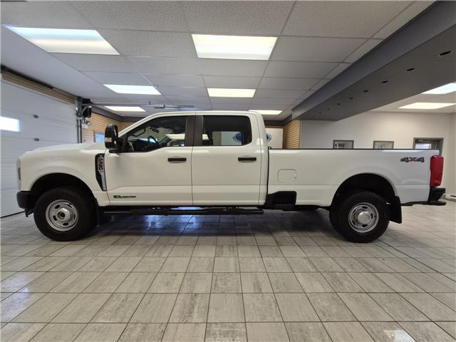 2024 Ford F-350 XL (Stk: BE10146) in Shellbrook - Image 2 of 22