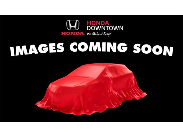 2021 Honda CR-V LX (Stk: HP6529) in Toronto - Image 1 of 4