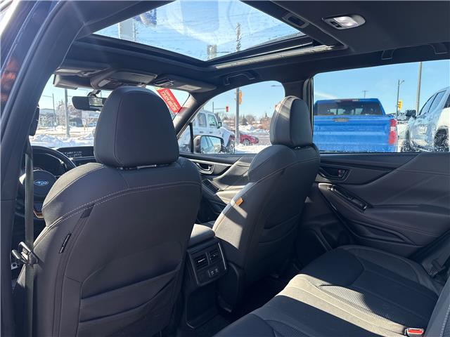2023 Subaru Forester Wilderness (Stk: P2163) in Newmarket - Image 25 of 42