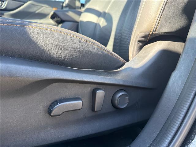 2023 Subaru Forester Wilderness (Stk: P2163) in Newmarket - Image 30 of 42