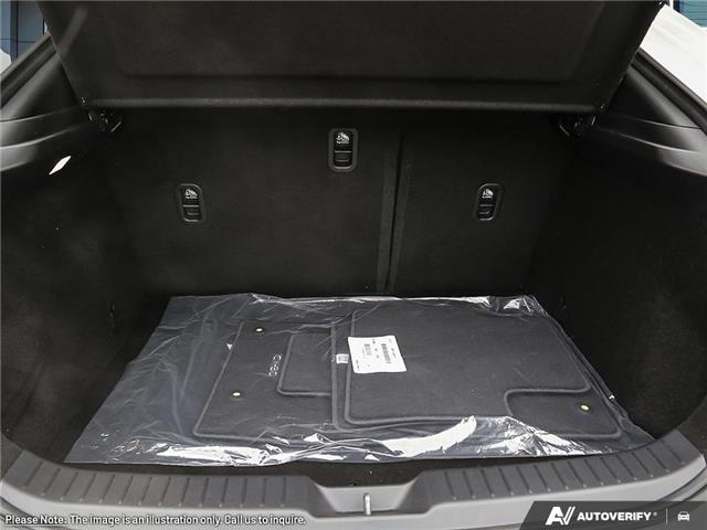 2026 Mazda CX-30 GS (Stk: 45703) in Newmarket - Image 7 of 26