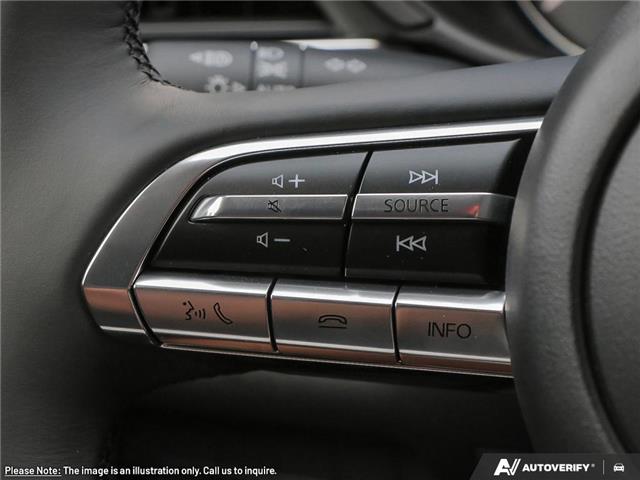 2026 Mazda CX-30 GS (Stk: 45703) in Newmarket - Image 15 of 26