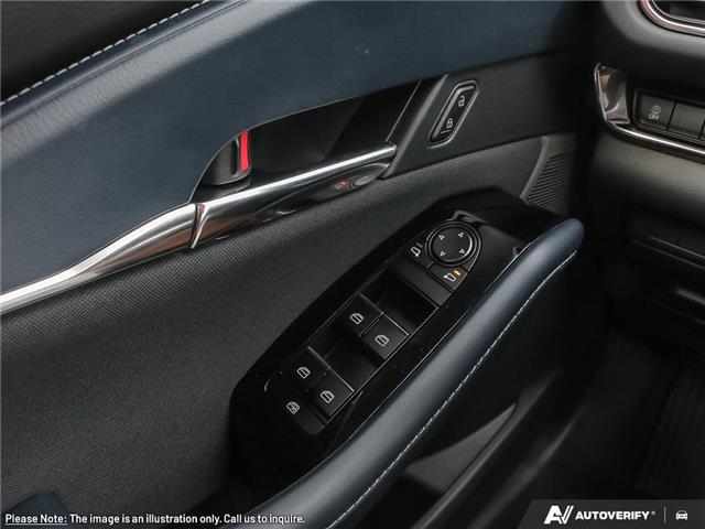 2026 Mazda CX-30 GS (Stk: 45703) in Newmarket - Image 16 of 26