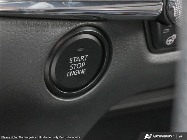 2026 Mazda CX-30 GS (Stk: 45703) in Newmarket - Image 26 of 26