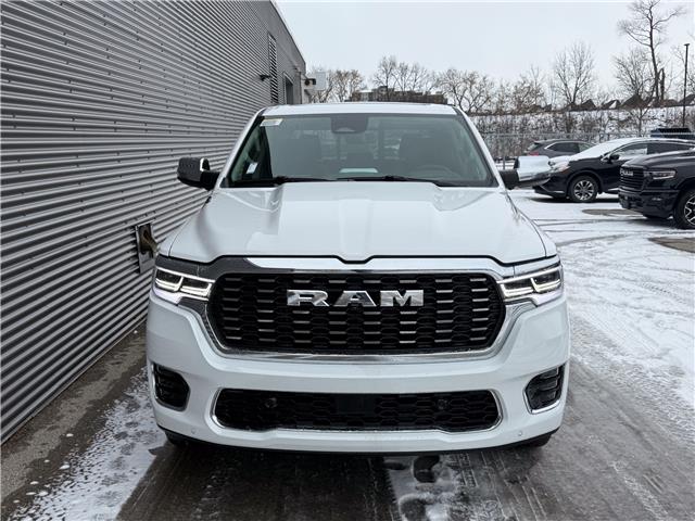 2026 RAM 1500 Tungsten (Stk: 26120D) in London - Image 2 of 28