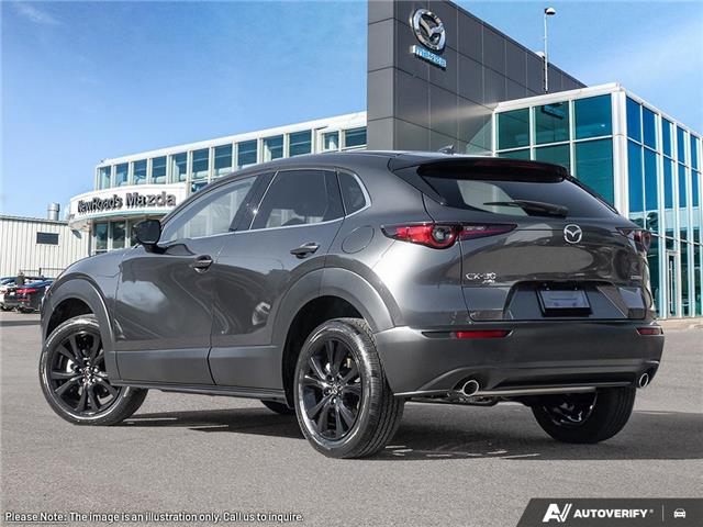 2026 Mazda CX-30 GT w/Turbo (Stk: 45706) in Newmarket - Image 4 of 25