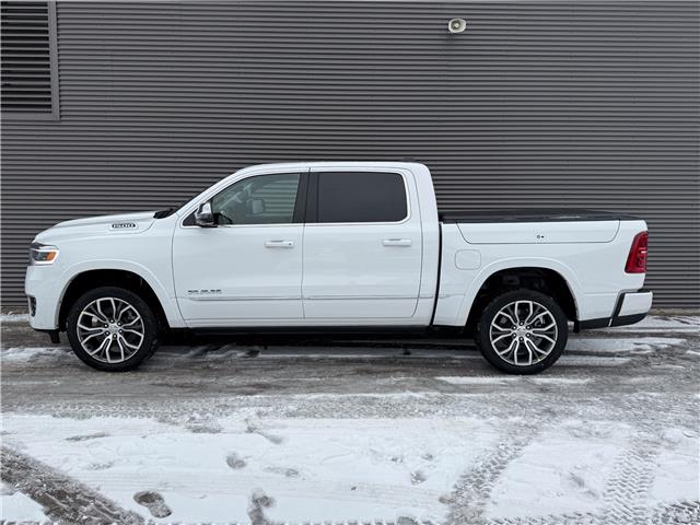 2026 RAM 1500 Tungsten (Stk: 26120D) in London - Image 3 of 28