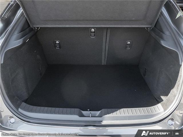 2026 Mazda CX-30 GT w/Turbo (Stk: 45706) in Newmarket - Image 7 of 25