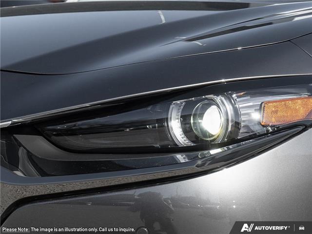 2026 Mazda CX-30 GT w/Turbo (Stk: 45706) in Newmarket - Image 10 of 25