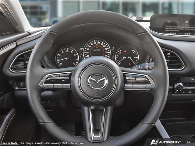 2026 Mazda CX-30 GT w/Turbo (Stk: 45706) in Newmarket - Image 13 of 25