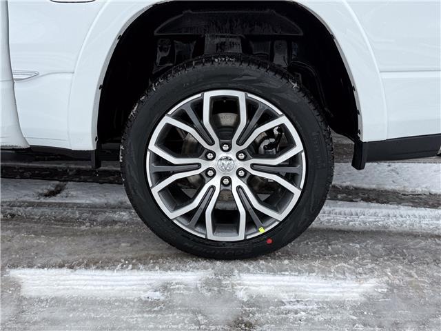 2026 RAM 1500 Tungsten (Stk: 26120D) in London - Image 28 of 28