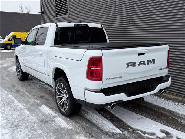 2026 RAM 1500 Tungsten (Stk: 26120D) in London - Image 4 of 28
