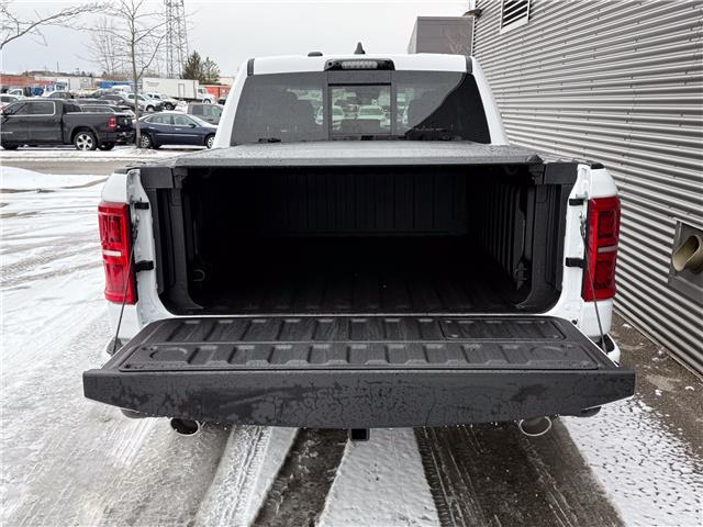 2026 RAM 1500 Tungsten (Stk: 26120D) in London - Image 6 of 28