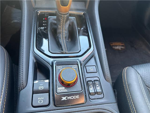 2023 Subaru Forester Wilderness (Stk: P2163) in Newmarket - Image 36 of 42