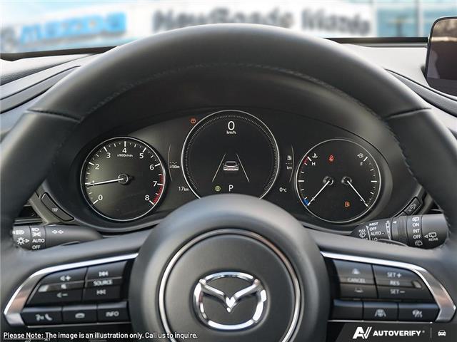 2026 Mazda CX-30 GT (Stk: 45704) in Newmarket - Image 14 of 27