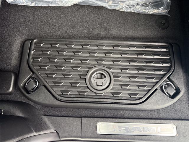 2026 RAM 1500 Tungsten (Stk: 26120D) in London - Image 27 of 28