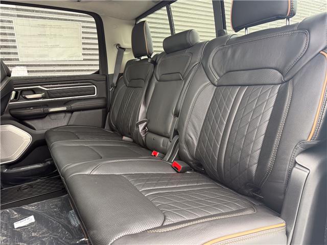 2026 RAM 1500 Tungsten (Stk: 26120D) in London - Image 12 of 28