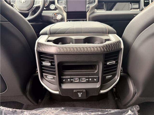 2026 RAM 1500 Tungsten (Stk: 26120D) in London - Image 25 of 28