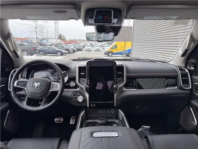 2026 RAM 1500 Tungsten (Stk: 26120D) in London - Image 14 of 28
