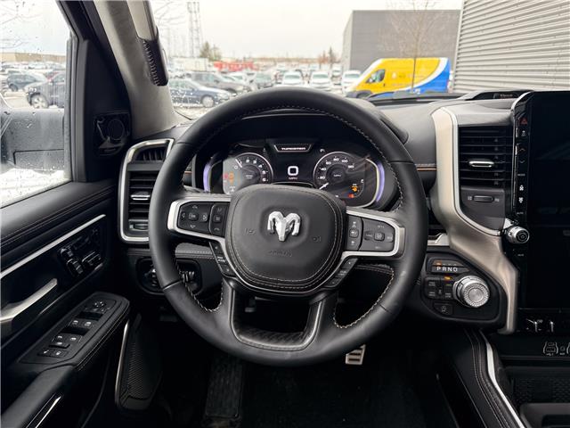 2026 RAM 1500 Tungsten (Stk: 26120D) in London - Image 15 of 28