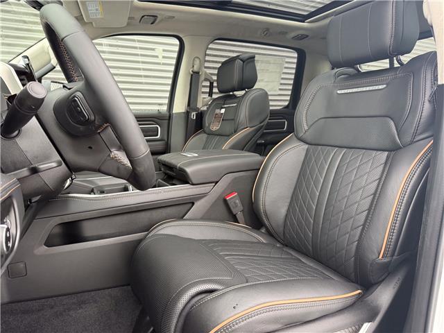 2026 RAM 1500 Tungsten (Stk: 26120D) in London - Image 8 of 28