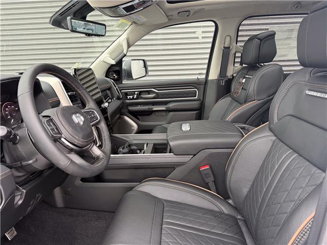 2026 RAM 1500 Tungsten (Stk: 26120D) in London - Image 9 of 28