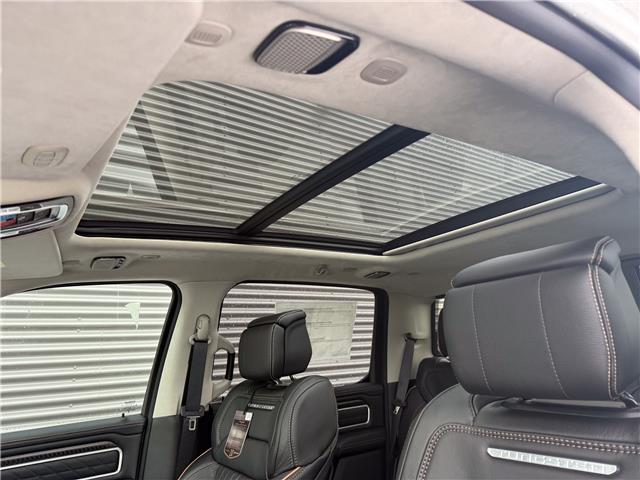 2026 RAM 1500 Tungsten (Stk: 26120D) in London - Image 10 of 28