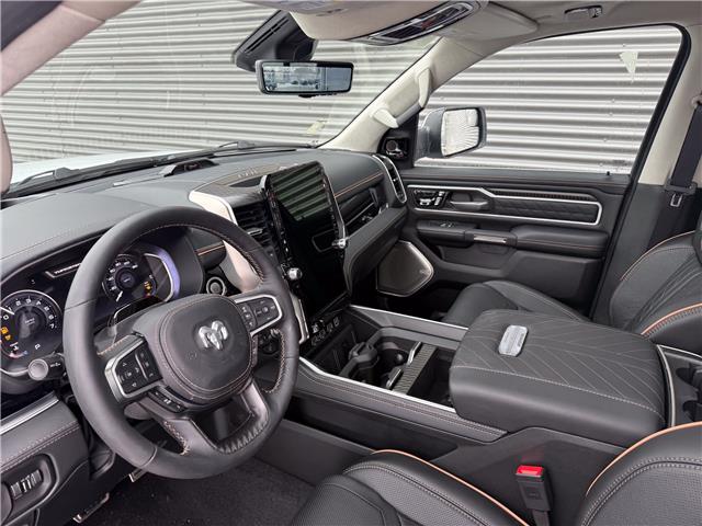 2026 RAM 1500 Tungsten (Stk: 26120D) in London - Image 11 of 28