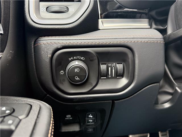 2026 RAM 1500 Tungsten (Stk: 26120D) in London - Image 24 of 28