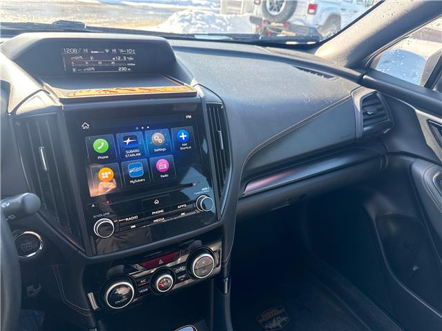 2023 Subaru Forester Wilderness (Stk: P2163) in Newmarket - Image 34 of 42