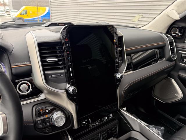 2026 RAM 1500 Tungsten (Stk: 26120D) in London - Image 17 of 28