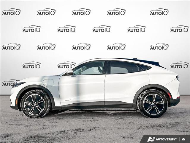 2021 Ford Mustang Mach-E Select (Stk: J0H2730) in Hamilton - Image 3 of 21