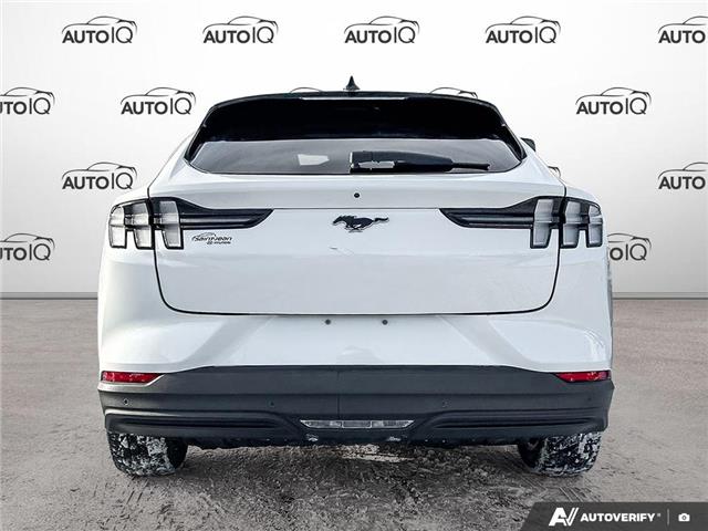 2021 Ford Mustang Mach-E Select (Stk: J0H2730) in Hamilton - Image 5 of 21