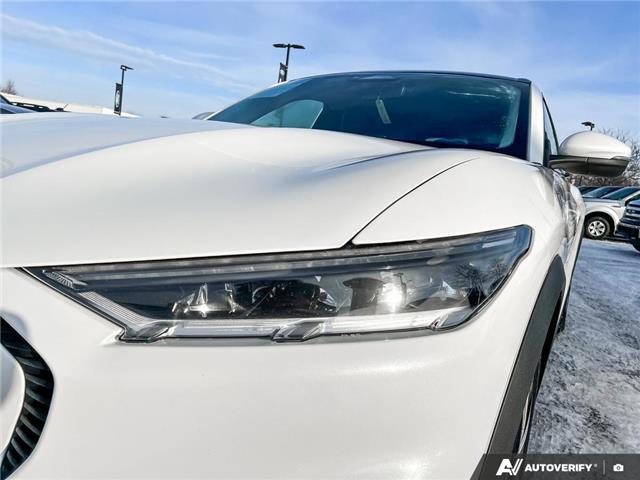2021 Ford Mustang Mach-E Select (Stk: J0H2730) in Hamilton - Image 6 of 21