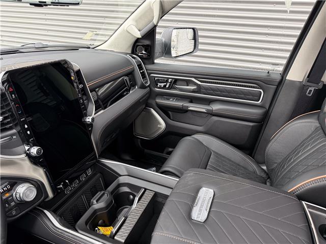 2026 RAM 1500 Tungsten (Stk: 26120D) in London - Image 18 of 28