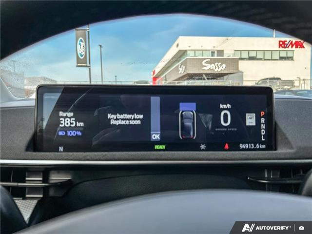 2021 Ford Mustang Mach-E Select (Stk: J0H2730) in Hamilton - Image 11 of 21