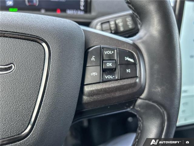 2021 Ford Mustang Mach-E Select (Stk: J0H2730) in Hamilton - Image 12 of 21