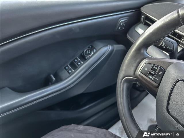 2021 Ford Mustang Mach-E Select (Stk: J0H2730) in Hamilton - Image 13 of 21