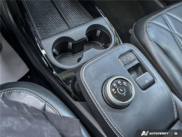 2021 Ford Mustang Mach-E Select (Stk: J0H2730) in Hamilton - Image 14 of 21