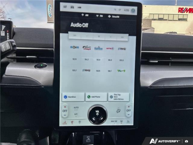 2021 Ford Mustang Mach-E Select (Stk: J0H2730) in Hamilton - Image 15 of 21