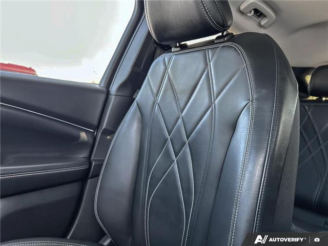 2021 Ford Mustang Mach-E Select (Stk: J0H2730) in Hamilton - Image 16 of 21