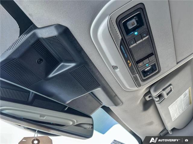 2021 Ford Mustang Mach-E Select (Stk: J0H2730) in Hamilton - Image 17 of 21