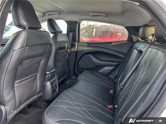 2021 Ford Mustang Mach-E Select (Stk: J0H2730) in Hamilton - Image 19 of 21