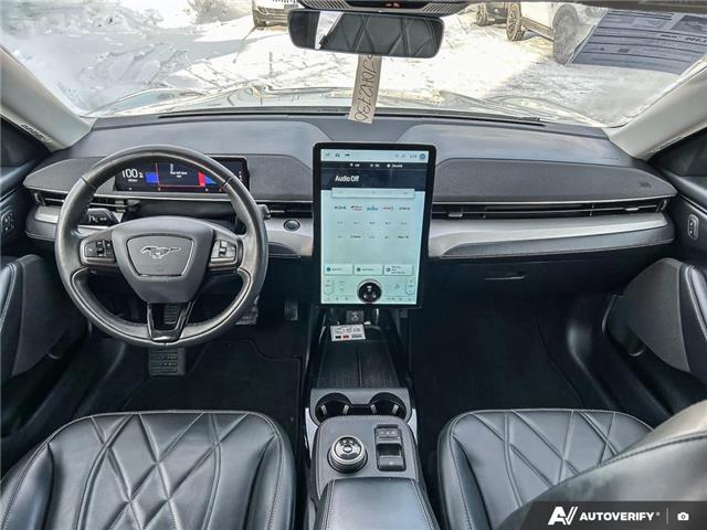 2021 Ford Mustang Mach-E Select (Stk: J0H2730) in Hamilton - Image 20 of 21