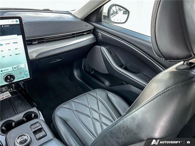 2021 Ford Mustang Mach-E Select (Stk: J0H2730) in Hamilton - Image 21 of 21