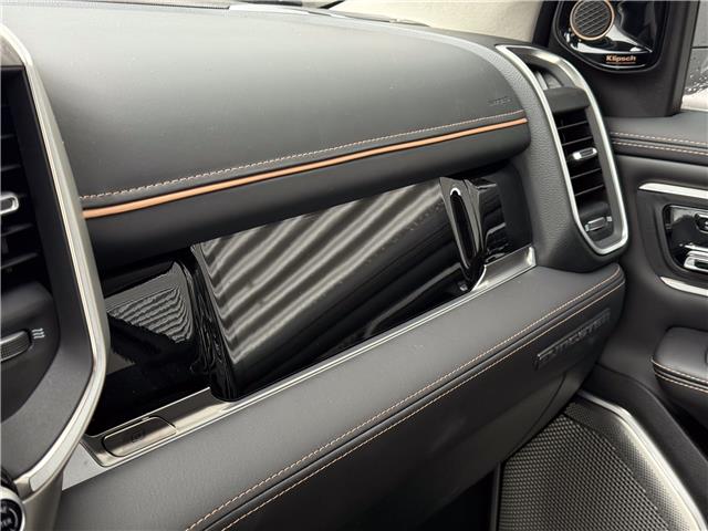 2026 RAM 1500 Tungsten (Stk: 26120D) in London - Image 19 of 28