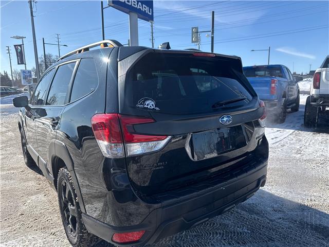 2023 Subaru Forester Wilderness (Stk: P2163) in Newmarket - Image 17 of 42